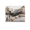 Maquette d'avion en plastique WELLINGTON MK.1C Maquette d'avion en plastique WELLINGTON MK.1C