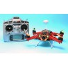 Drone radiocommandé FPV HUNTER 250 FPV RTF/MHD6X M2