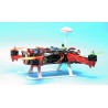 Drone radiocommandé FPV HUNTER 250 FPV RTF/MHD6X M2