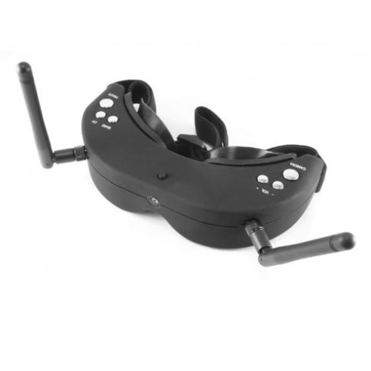 FPV FPV Sky1/ 2 cameras radio -controlled drone FPV FPV Sky1/ 2 cameras radio -controlled drone | Scientific-MHD