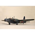 Wellington MK.1C plastic plane model | Scientific-MHD