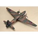 Maquette d'avion en plastique WELLINGTON MK.1C