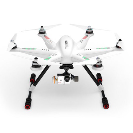 Radio -controlled drone for experienced Tali 500 RTF Mode 1 | Scientific-MHD