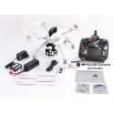 QR X350 PRO FPV Mode 1