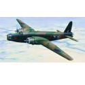 Wellington MK.II plastic plane model | Scientific-MHD