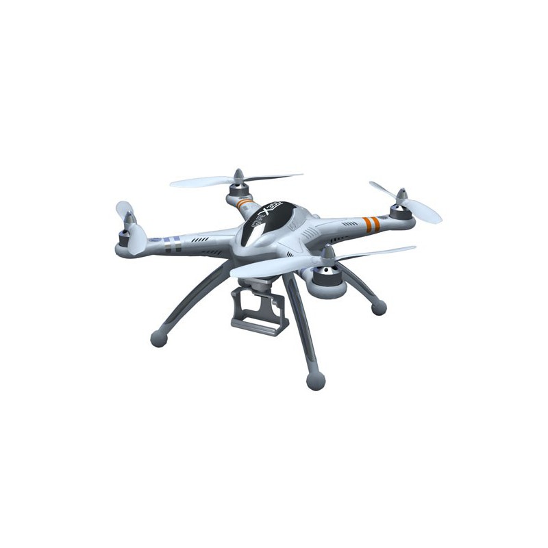 QR X350Devo 7 Mode 1