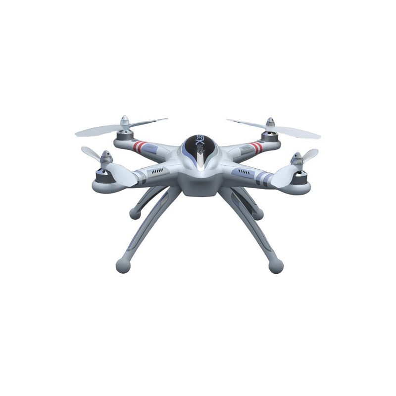 QR X350Devo 7 Mode 1