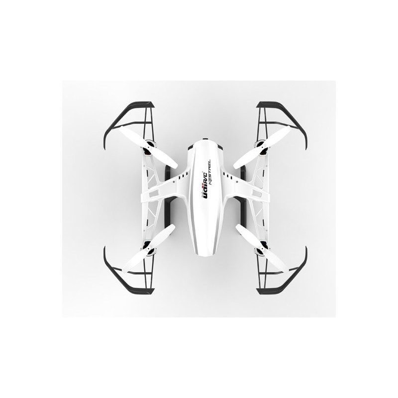 Drone radiocommandé FPV KESTREL HD FPV