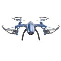 Drone radiocommandé pour débutant PEREGRINE HD WIFI