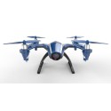 Drone radiocommandé pour débutant PEREGRINE HD WIFI