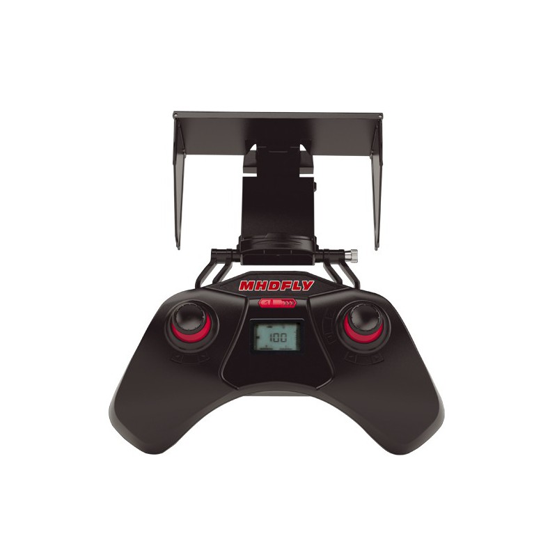 Drone radiocommandé pour débutant PEREGRINE HD WIFI Drone radiocommandé pour débutant PEREGRINE HD WIFI