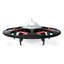 Drone radiocommandé pour débutant VOYAGER 6 RTF
