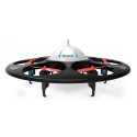 Radio -controlled drone for beginners travel 6 RTF | Scientific-MHD