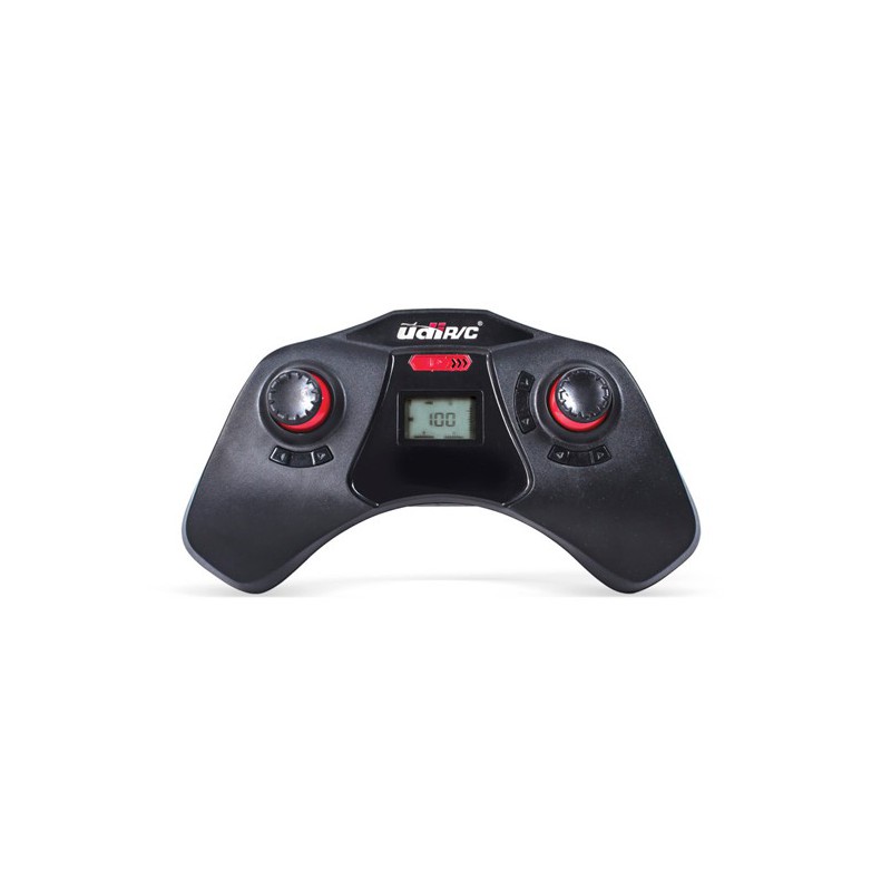 Drone radiocommandé pour débutant VOYAGER 6 RTF