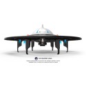 Radio -controlled drone for beginners travel 6 RTF | Scientific-MHD