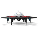 Drone radiocommandé pour débutant VOYAGER 6 RTF