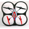 Drone radiocommandé FPV Maxi Drone FPV RTF
