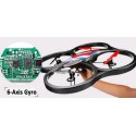 Drone radiocommandé FPV Maxi Drone FPV RTF