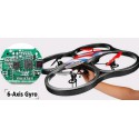 FPV Radiocommanded Drohne Maxi Drone FPV RTF | Scientific-MHD