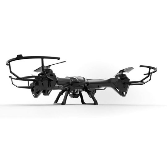 Drone radiocommandé FPV UFO LARK FPV noir RTF Drone radiocommandé FPV UFO LARK FPV noir RTF