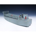 WW II US Navy LCM (3) Landing Craft plastic | Scientific-MHD