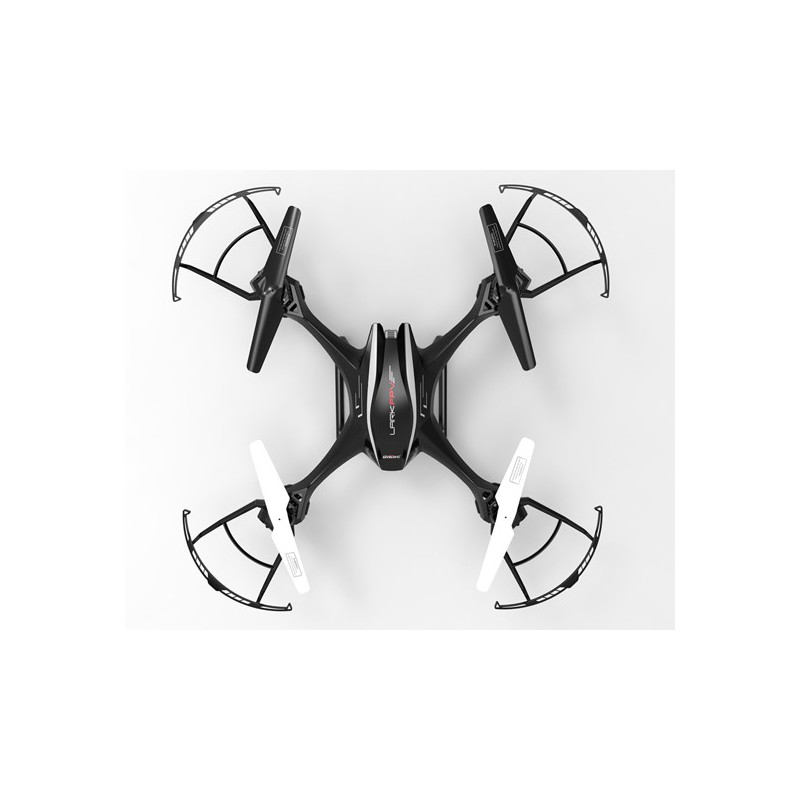 Drone radiocommandé FPV UFO LARK FPV Blanc RTF