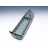 Maquette de Char en plastique WW II US NAVY LCM(3) LANDING CRAFT Maquette de Char en plastique WW II US NAVY LCM(3) LANDING CRAFT