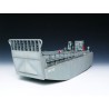 Maquette de Char en plastique WW II US NAVY LCM(3) LANDING CRAFT Maquette de Char en plastique WW II US NAVY LCM(3) LANDING CRAFT