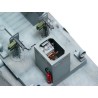 Maquette de Char en plastique WW II US NAVY LCM(3) LANDING CRAFT Maquette de Char en plastique WW II US NAVY LCM(3) LANDING CRAFT