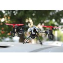 Drone radiocommandé pour débutant Mini Quad Caméra Mode 1