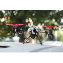 Radio -controlled drone for beginner mini quad camera mode 1 | Scientific-MHD