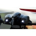 Drone radiocommandé pour débutant Mini Quad Caméra Mode 1