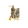 Artill figurine. Fran. Wwii 1/72 | Scientific-MHD Artill figurine. Fran. Wwii 1/72 | Scientific-MHD