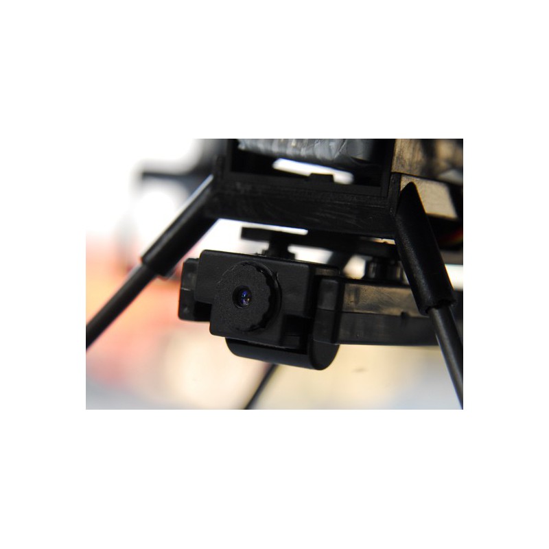 Drone radiocommandé pour débutant Mini Quad Caméra Mode 1