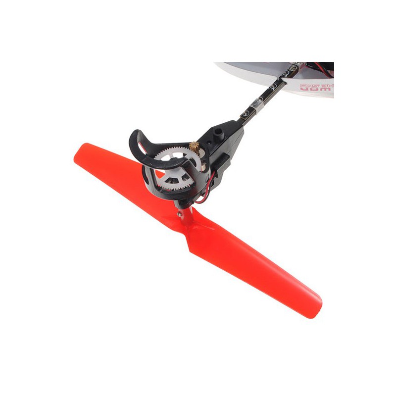 Drone radiocommandé pour débutant Mini Quad Caméra Mode 1