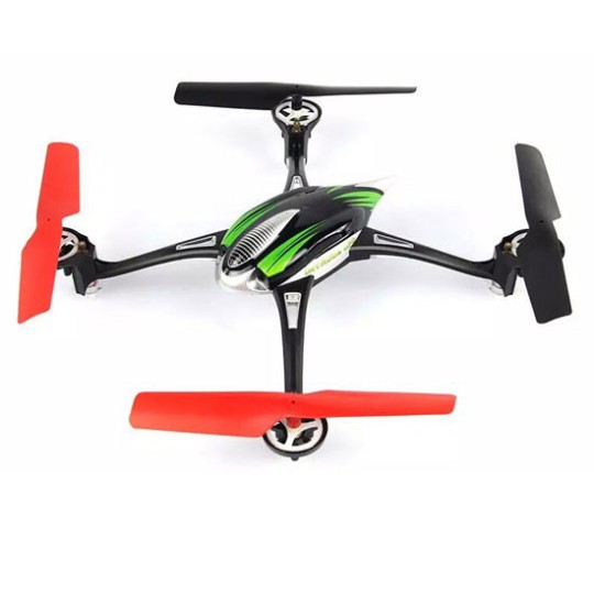 Drone radiocommandé pour débutant SKYLARK Caméra HD Mode 2 Drone radiocommandé pour débutant SKYLARK Caméra HD Mode 2