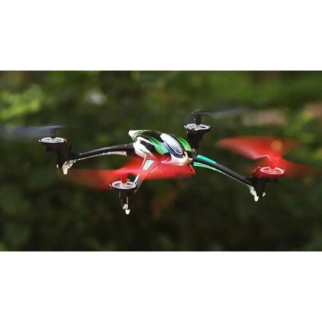 Radio -controlled drone for beginner Skylark HD Mode 2 Camera | Scientific-MHD