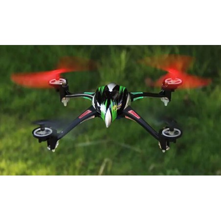 Drone radiocommandé pour débutant SKYLARK Caméra HD Mode 2