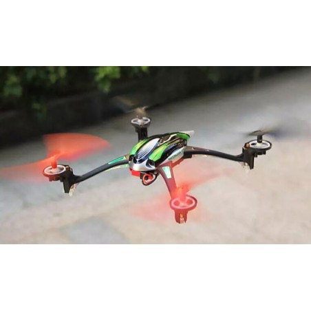 Radio -controlled drone for beginner Skylark HD Mode 2 Camera | Scientific-MHD