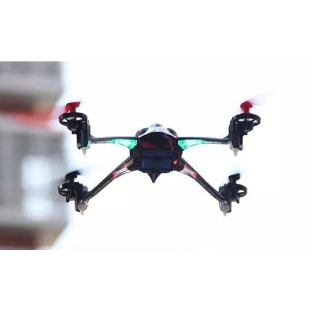 Radio -kontrollierte Drohne für Anfänger Skylark HD -Modus 2 Kamera | Scientific-MHD