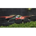 Drone radiocommandé pour débutant SKYLARK Caméra HD Mode 2