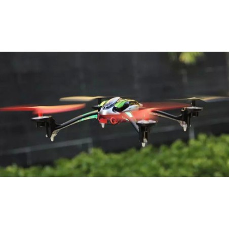 Radio -controlled drone for beginner Skylark HD Mode 2 Camera | Scientific-MHD