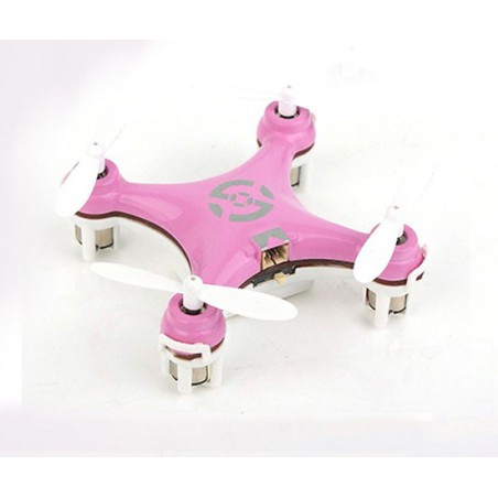 Radio -kontrollierte Drohne für Anfänger Micro Quad Fashion 1 | Scientific-MHD