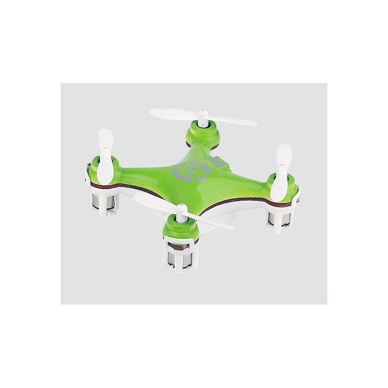 Drone radiocommandé pour débutant Micro Quad Mode 1