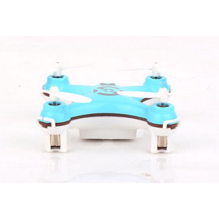 Radio -kontrollierte Drohne für Anfänger Micro Quad Fashion 1 | Scientific-MHD
