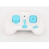 Drone radiocommandé pour débutant Micro Quad Mode 1