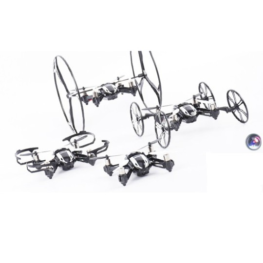 Drone radiocommandé pour débutant NANO DRONE Caméra HD RTF Drone radiocommandé pour débutant NANO DRONE Caméra HD RTF