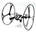 Radio -controlled drone for beginner nano drone hd RTF camera | Scientific-MHD