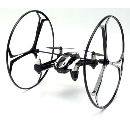 Radio -kontrollierte Drohne für Anfänger Nano Drone HD RTF -Kamera | Scientific-MHD