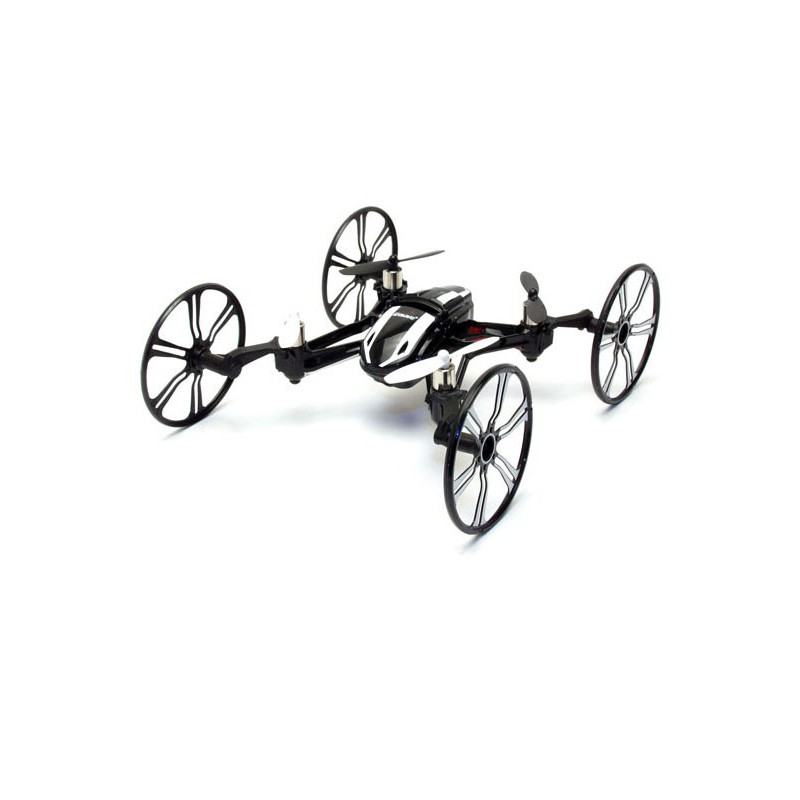 Drone radiocommandé pour débutant NANO DRONE Caméra HD RTF